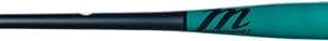 MARUCCI POSEY28 PRO Exclusive Matte Black/Ocean Adult Maple Wood BAT