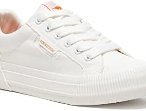 Rocket Dog Women's Cheery Comfort Plush Foam Sneaker