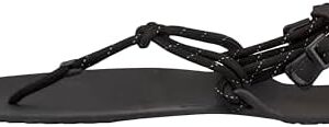 Xero Shoes Men's Genesis Barefoot Sandal
