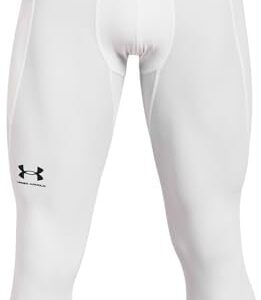Under Armour Men's Armour Heatgear 3/4 Leggings