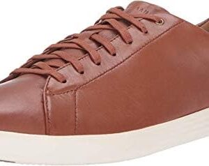 Cole Haan Men's Grand Crosscourt II Sneaker