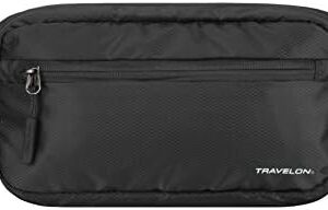 Travelon: World Travel Essentials Convertible Sling/Waist Pack