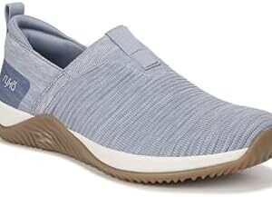 Ryka Women's, Echo Knit Slip-On Sneaker