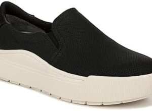 Dr. Scholl's Shoes Women's Time Off Slip on Sneaker