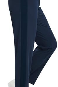 baleaf Women's Pants with Zipper Pockets Stretch Golf Pants High Waist Travel Athletic Work Casual UPF50+