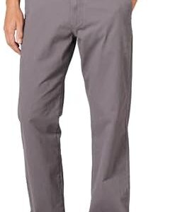 Amazon Essentials Men's Classic-Fit Casual Stretch Chino Pant