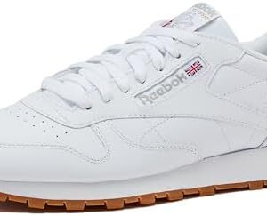 Reebok Unisex Adult Classic Leather