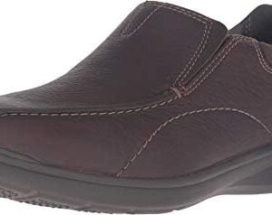Clarks Men's Cotrell Step Slip-On Loafer