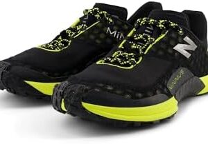 New Balance Men's Minimus 10 V1 Trail Running Shoe