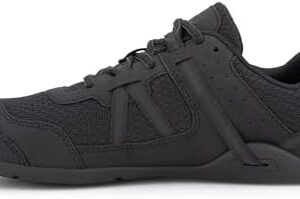 Xero Shoes Men’s Prio Barefoot Athletic Sneaker