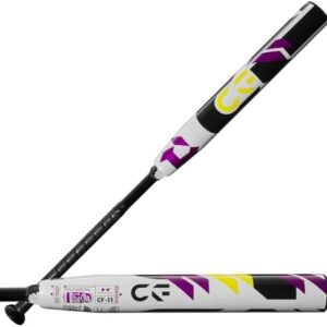 DeMarini 2025 CF Fastpitch Softball Bats: -11/-10/-9/-8 Drop