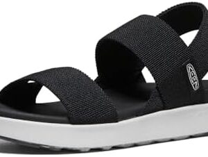KEEN Women's Elle Backstrap Sandal