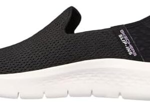 Skechers Women's Hands Free Slip-Ins Go Walk Flex-Relish Sneaker