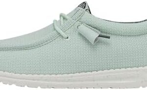 Hey Dude mens Wally Sport
