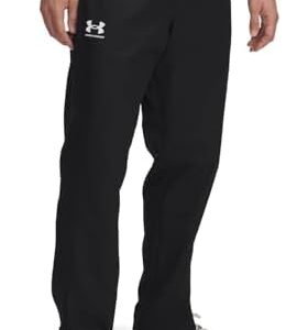 Under Armour Men's Rival Woven Windbreaker Pants
