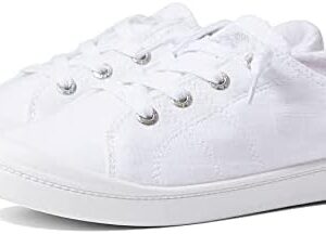 Roxy Women's Bayshore, Slip-on, Sneakers, Shoes
