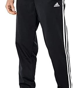 adidas Men's Essentials 3-Stripes Tricot Jogger Pants