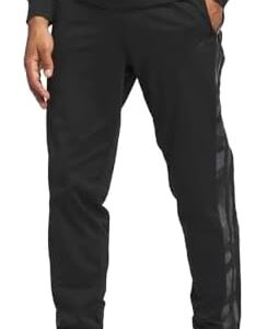 adidas Men's Essentials Camouflage Tricot Track Pants