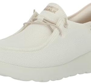 Skechers Men's Go Walk Max Beach Casual Slip ins