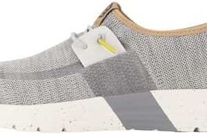 Hey Dude Men's Sirocco | Men's Sneakers | Men's Shoes | Comfortable & Light-Weight