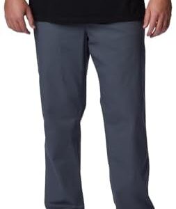 Columbia Men's Rapid Rivers Big & Tall Pant