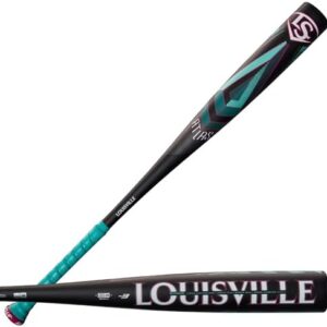 Louisville Slugger 2025 Atlas™ (-3) BBCOR Baseball Bat