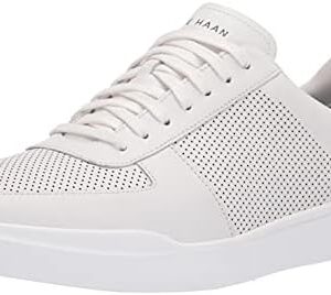 Cole Haan Men's Grand Crosscourt Modern Tennis Sneaker
