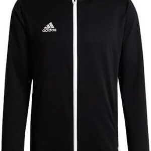 adidas Men's Entrada 22 Track Jacket