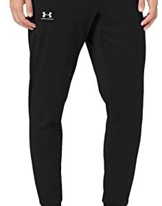 Under Armour Men's Sportstyle Tricot Joggers