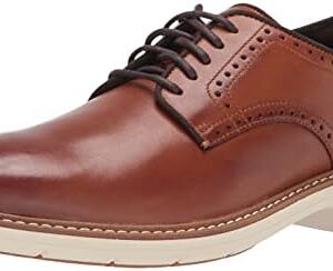 Cole Haan Men's Go-To Plain Toe Oxford