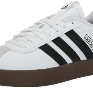 adidas Women's VL Court 3.0 Sneaker