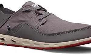 Columbia Men's PFG Bahama Vent Relaxed Boat Shoe