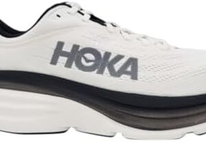 HOKA ONE ONE Bondi 8 Mens Shoes