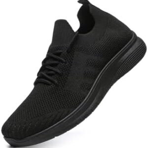 Bernal Sneakers for Women Walking Shoes Non Slip Lightweight Casual Breathable Tennis Shoes Work Shopping Travel