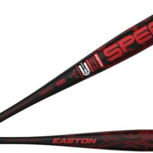 Easton | Speed Baseball Bat | BBCOR | -3 Drop | 2 5/8' Barrel | 1 Pc. Alloy