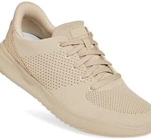Kizik Shoes: Lima Comfortable Breathable Knit Slip On Sneakers, Convenient Hands Free Shoes | Walking for Men, Women and Elderly | Stylish for Everyday and Travel - Regular Width