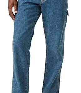 Dickies Men's Relaxed-Fit Carpenter Jean