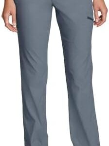 Eddie Bauer Women's Rainier Pant