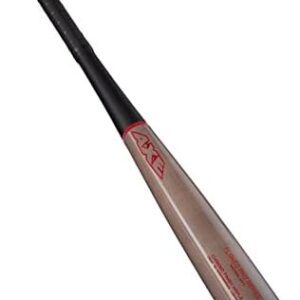 Axe Bat Flared Pro Series Model 271 Charged Finish Maple Cupped Wood Baseball Bat with Hypertack Grip Tape