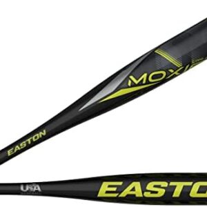 Easton | Moxie T-Ball Bat | USA | -13 Drop | 2 1/4" Barrel | 1 Pc. Aluminum | Multiple Styles