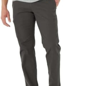Lee Men's Extreme Motion Canvas Cargo Pant