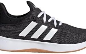 adidas Women's Cloudfoam Pure Sportswear Sneaker