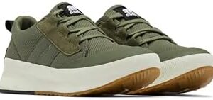 Sorel Women's Out 'N About III Low Waterproof Sneaker