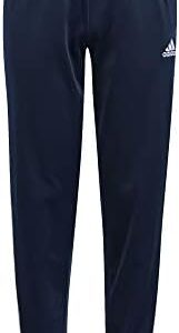 adidas Boys' Iconic Tricot Jogger Pants