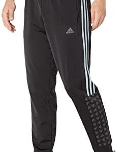 adidas Men's Warm-up Tricot Regular Badge of Sport Track Pants