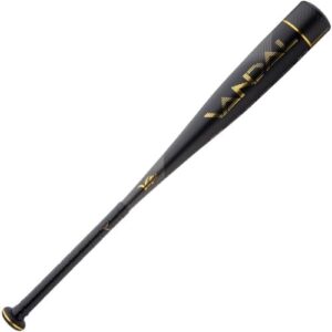 Victus Vandal 2 USSSA Senior League Metal Baseball Bat, 2 3/4" Barrel, (-5, -8, and -10)