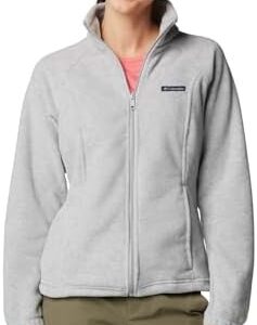 Columbia Women's Benton Springs Full Zip