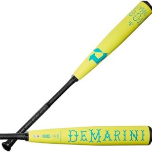 DeMarini 2025 The Goods™ (-3) BBCOR Baseball Bat