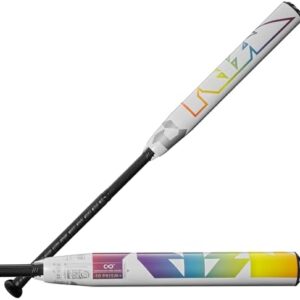 DeMarini 2025 Prism+ Fastpitch Softball Bats: -11 and -10 Drop
