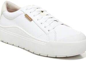 Dr. Scholl's Shoes Women's Time Off Sneaker